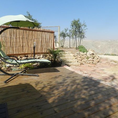 Desert View Suite Kfar Adumim Екстер'єр фото