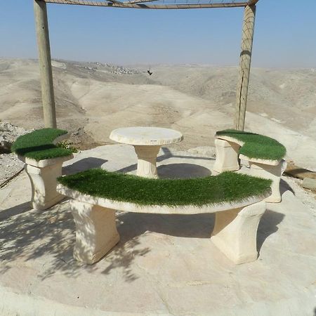 Desert View Suite Kfar Adumim Екстер'єр фото